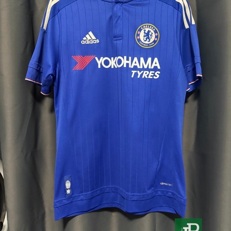 Chelsea 2015/2016 (Home) เสื้อแท้ 💯(มือ 2)