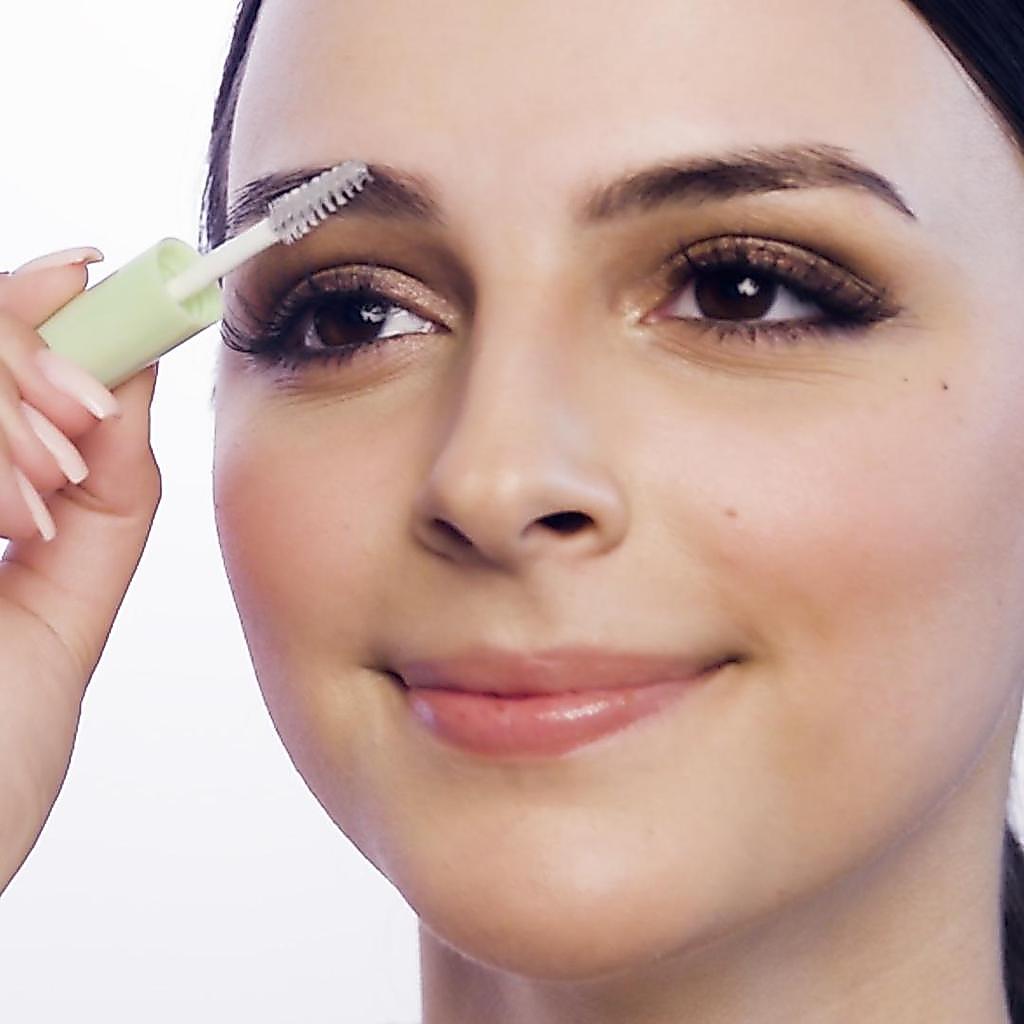 Pixi جل حواجب شفاف Brow Tamer ‏4.5 مل — صورة 7