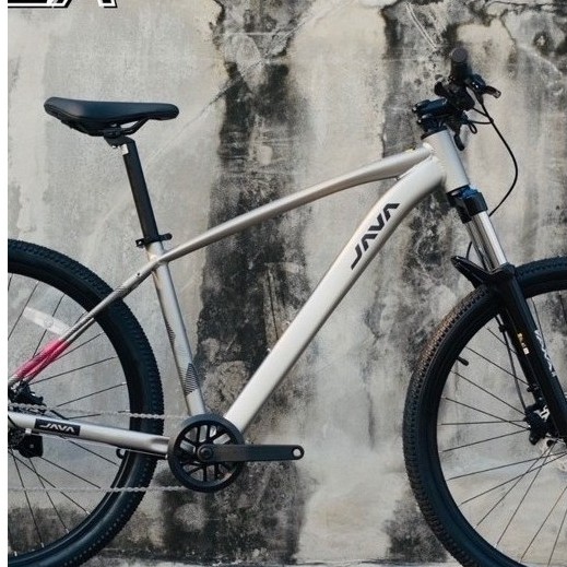 Java MTB Breda 29นิ้ว