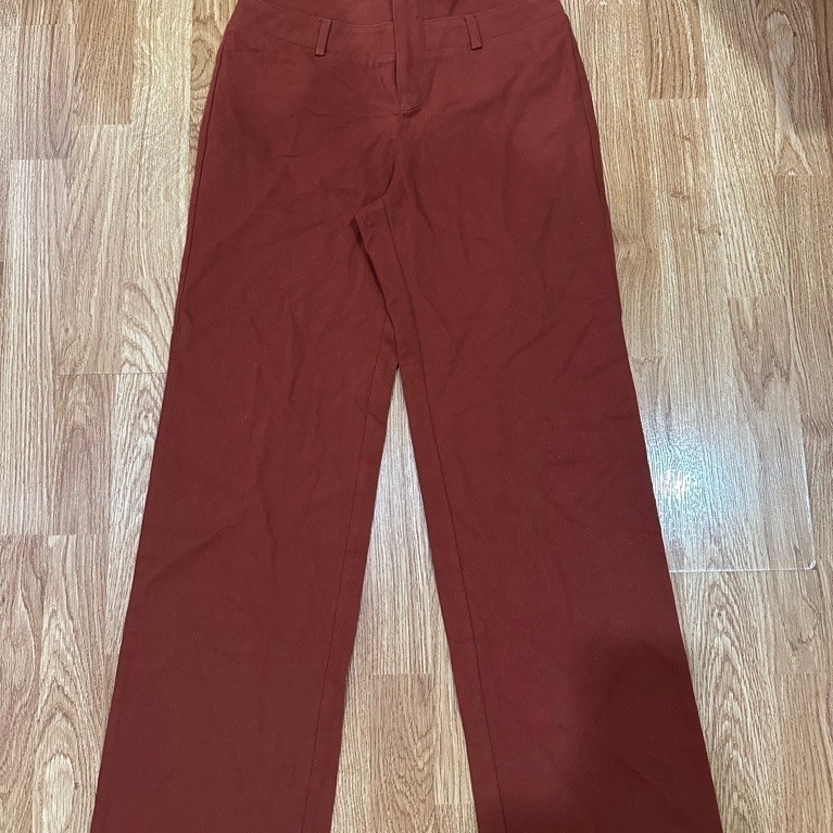 Quinn size xs กางเกงขายาว