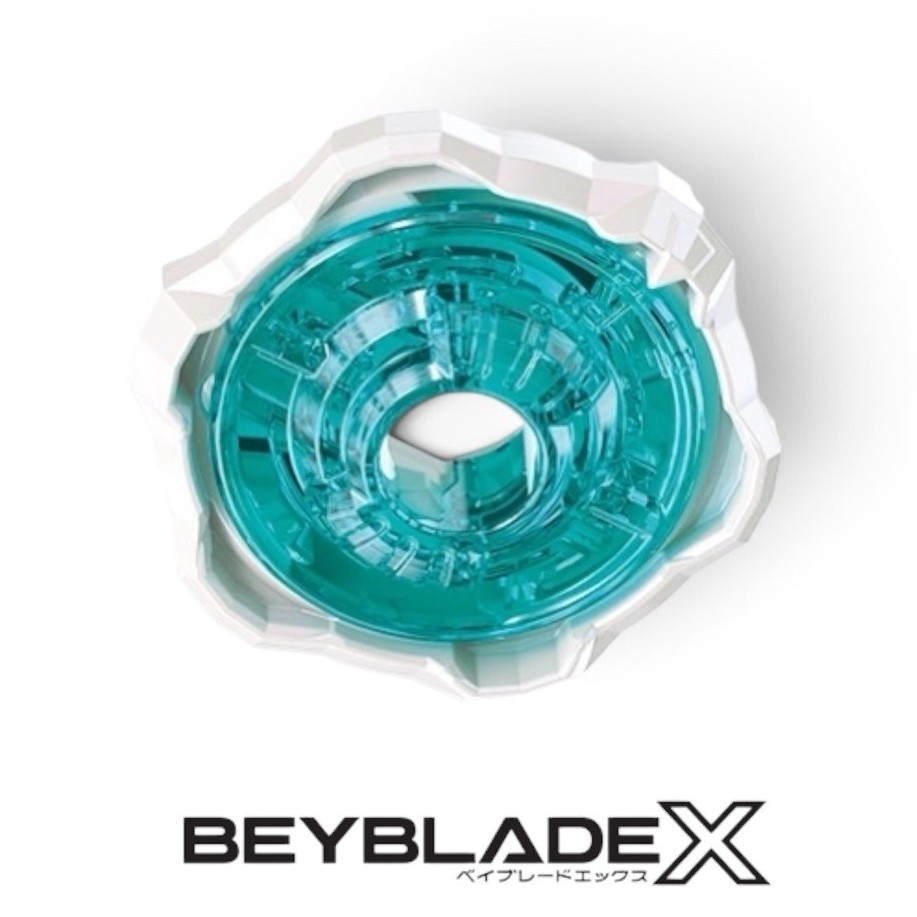 ratchet 6-60 beyblade x[ของแท้พร้อมส่ง]มือ1