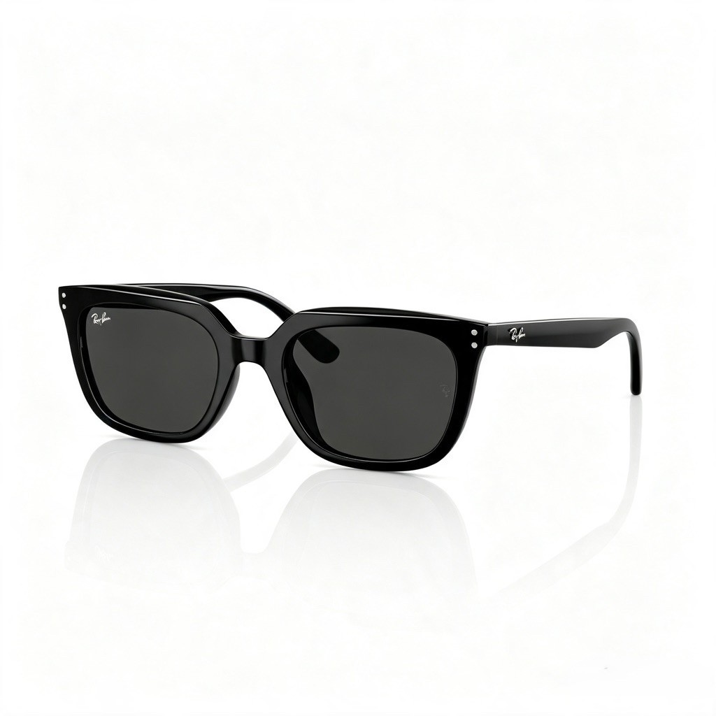 แว่นกันแดด RAYBAN RB4439D✨👓