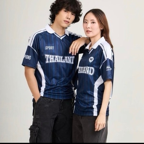 เสื้อกีฬา Wealth Crazzyy sport W29