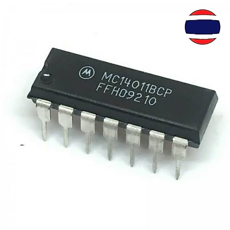 1PCS MC14541BCP MC14543BCP MC14541 4541 MC14541BCPG DIP-14 Integrated Circuit IC chip