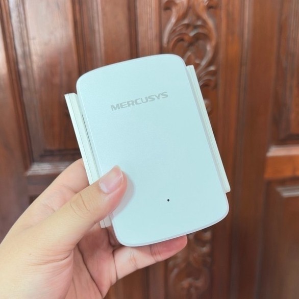 Wi-Fi Range Extender MERCUSYS ME30 AC1200 (มือสอง)