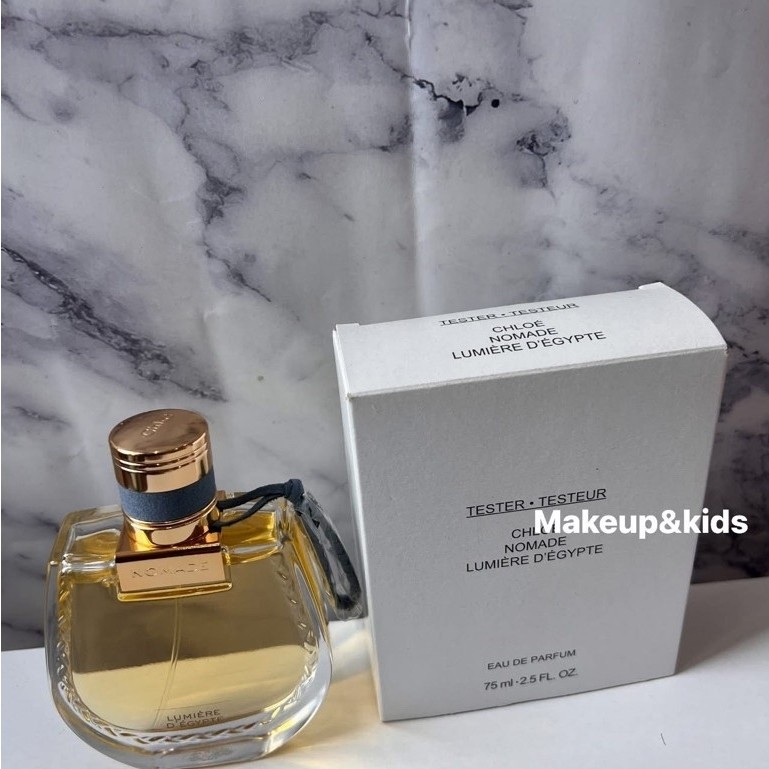 🚗ส่งด่วน 🚗Chole Edp Nomade Lumiere D Egypte 75ml