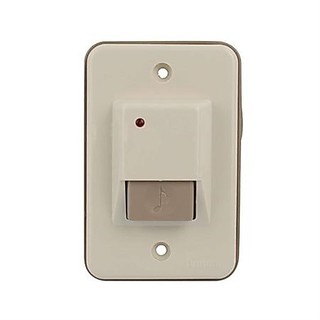 ส่งด่วน กริ่ง กระดิ่งกันน้ำ สวิตช์กดกระดิ่ง ยี่ห้อ Lumino Door Bells Model ราคาส่ง พร้อมส่ง B7Box