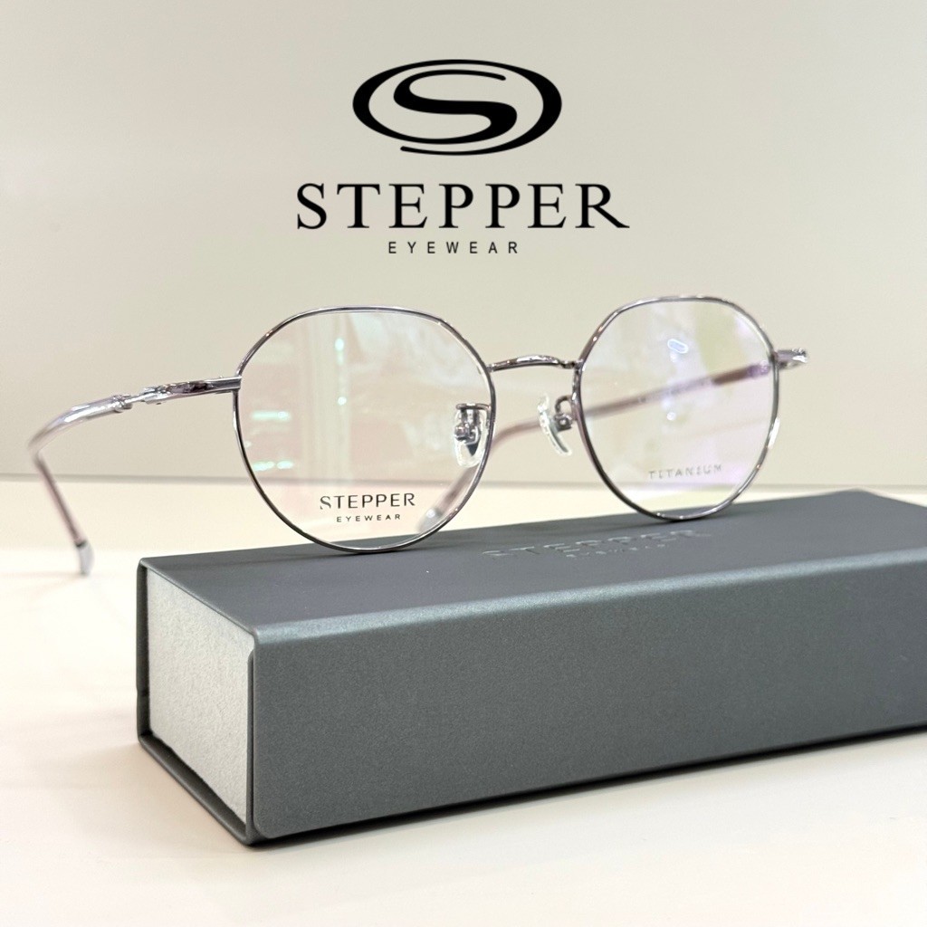 กรอบแว่นตา Stepper SA 74078
