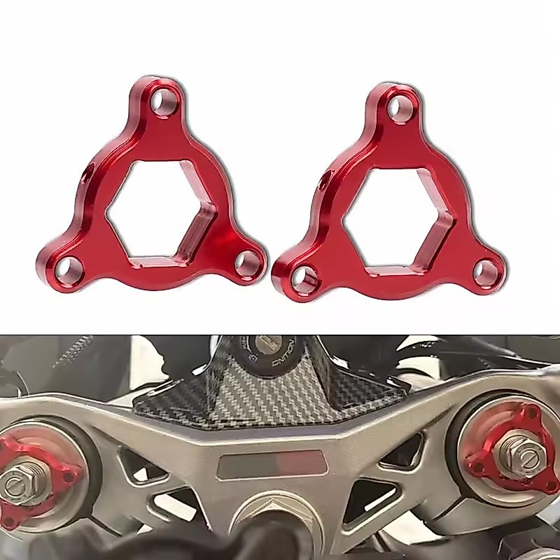 สําหรับ CFMOTO 675SR 675SR-R 750SR 750SR-R 750SR-S 750SS อุปกรณ์เสริมรถจักรยานยนต์ด้านหน้า Suspensio
