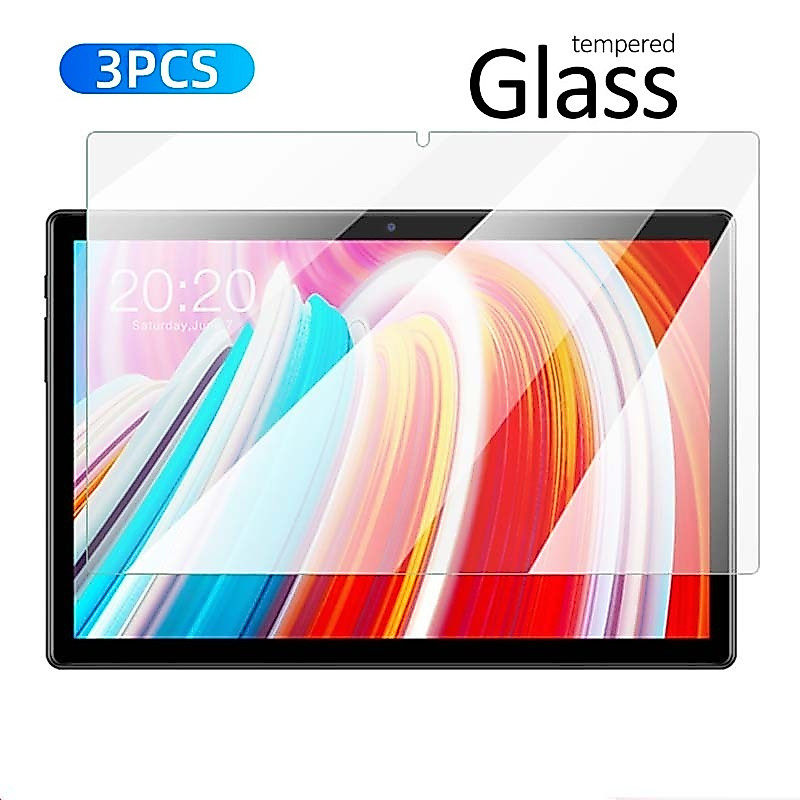 1‐3PCS สําหรับ Umidigi G9 G7 G5 G3 G2 G1 Tab Pro Ultra mini ฟิล์มกระจกนิรภัยสําหรับ Umidigi Active T