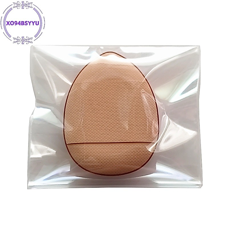 Xo94bsyyu Size Finger Puff Set ฟองน้ําแต่งหน้า Face คอนซีลเลอร์ Foundation รายละเอียดพัฟเบาะเครื่องส