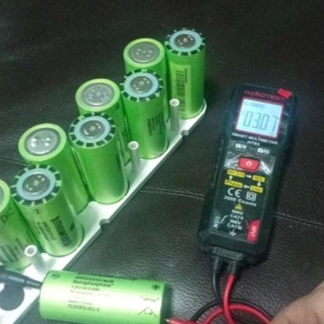 ​🔋 [ขายเหมา 20 ก้อน] ถ่าน LithiumWerks ANR26650M1B (LiFePO4 3.3V) ของแท้ เกรด A พร้อมใช้งาน