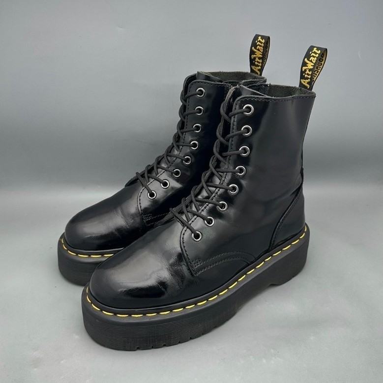 Dr.martens Jadon Smooth Size38