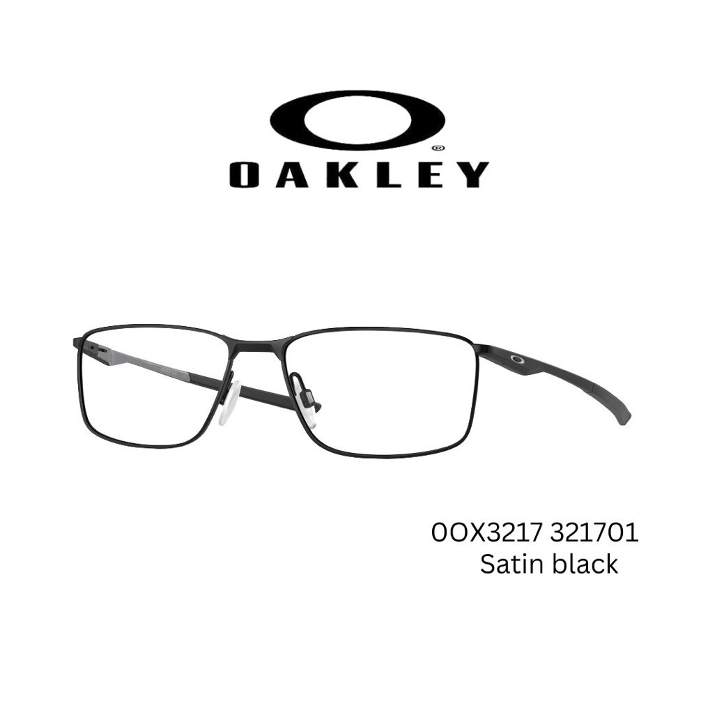กรอบสายตา Oakley 0OX3217