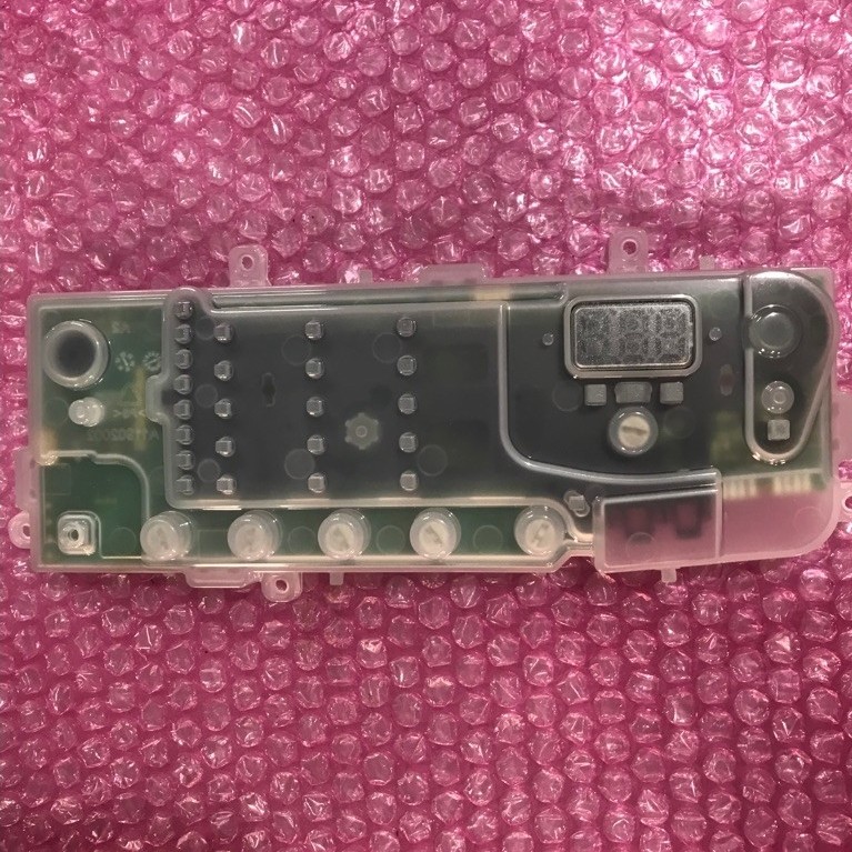 แผงวงจรควบคุมเครื่องซักผ้า   Electrolux  รุ่น  EwF9022513QWA พาร์ท   EU14P40G-U0161E อะไหล่แท้ถอดมือ