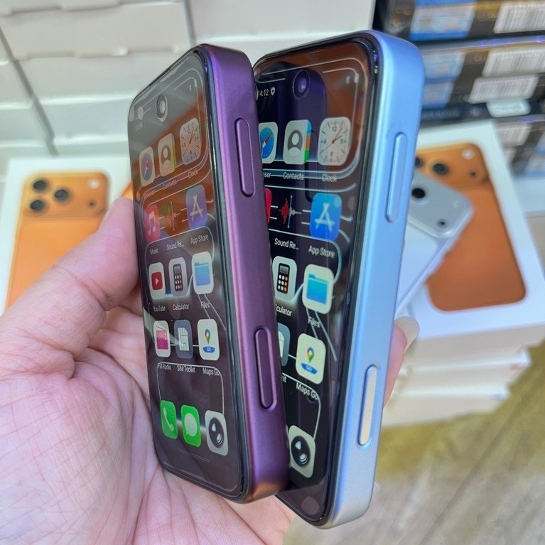 มือถือจิ๋ว รุ่น 18 Promax หน้าจอ 3.75“ รุ่นใหม่ล่าสุด รองรับ 5G ใส่ได้ 2 ซิม เล่นเน็ตเล่นโซเชียล ถ่ายรูป วิดีโอได้
