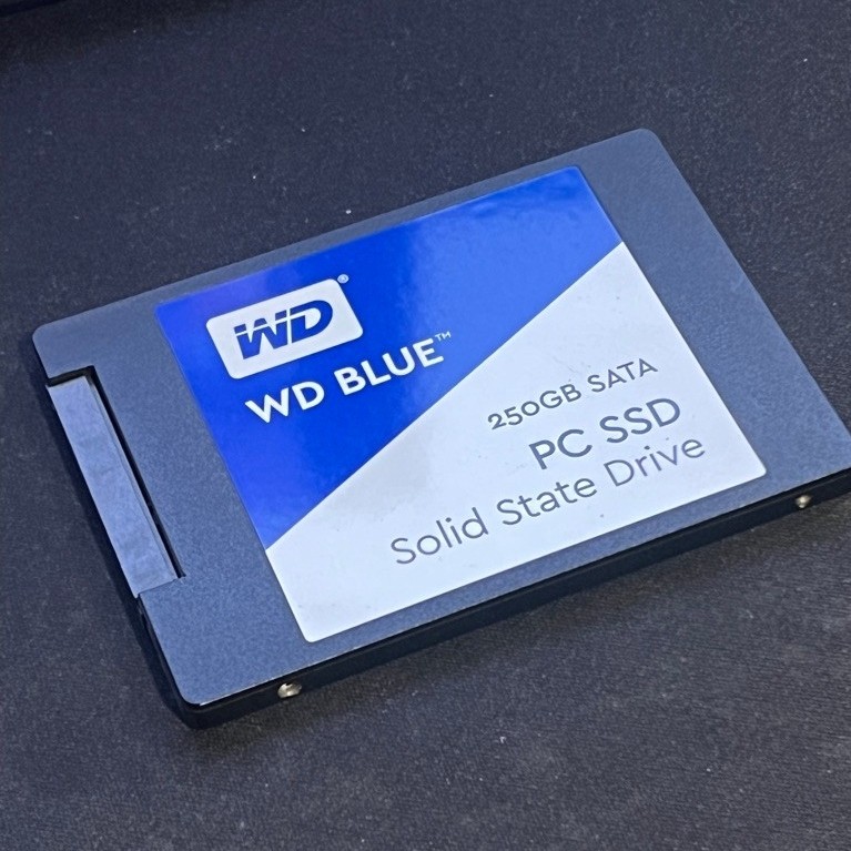 🔥ร้านค้าส่งไว🔥 SSD M.2 NVME มือ 1 มือ 2  (เอสเอสดี) 256g 500g 1TB