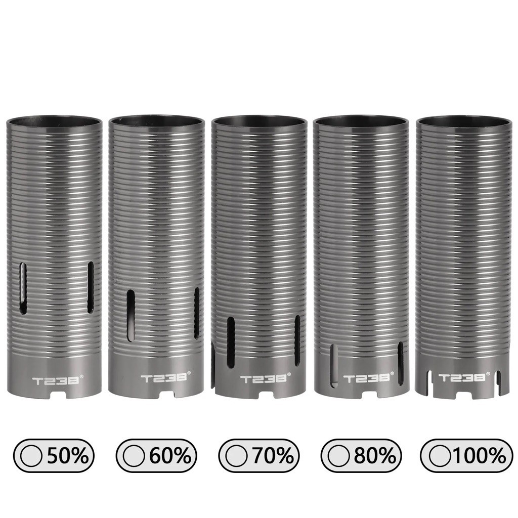 กระบอกสูบ T238 PTFE Coating Cylinder