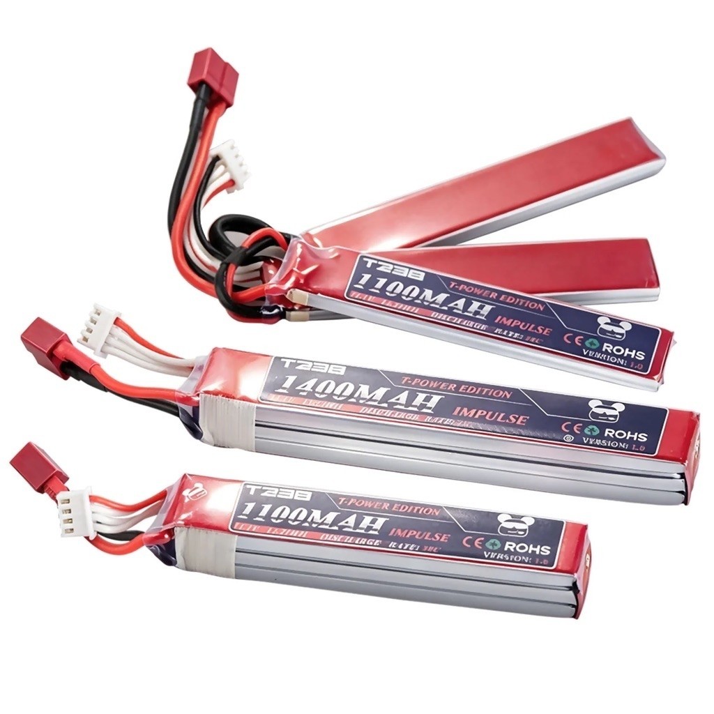 T238 Ultra Performance lipo Battery