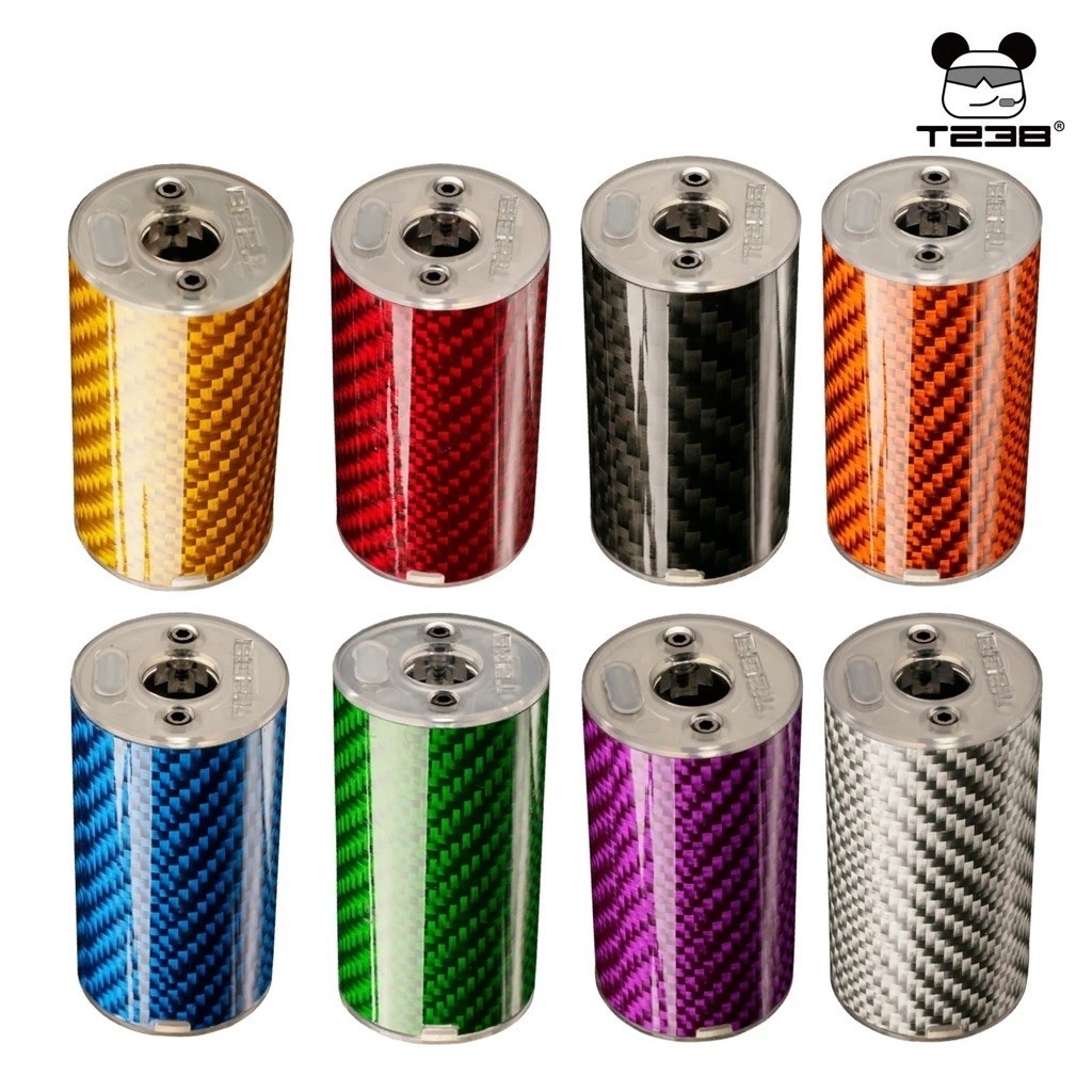 T238 NANO Tracer Unit R&G