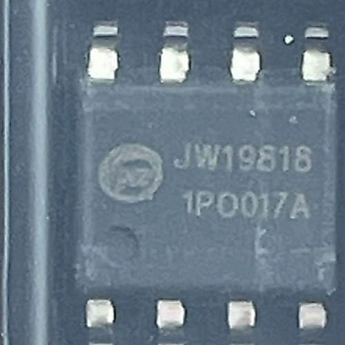 5PCS JW19818ESOP TRPBF SOP-8  JW19818