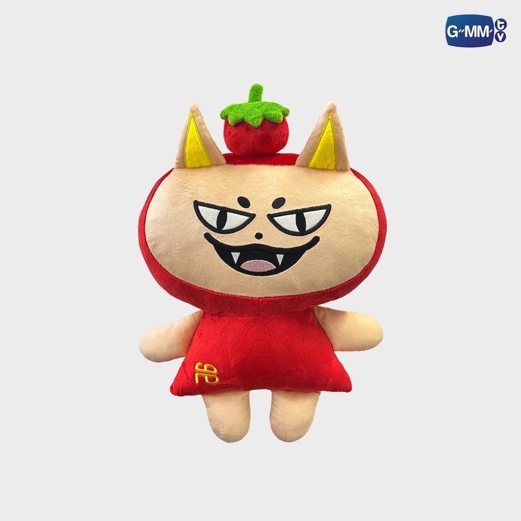 TOMAFOX HUGGABLES PLUSH | โทมาฟ็อกซ์ ไซต์กอด พร้อมส่ง 🚛