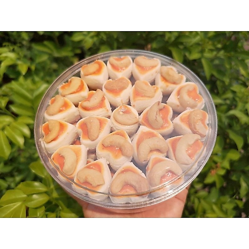 คุกกี้​สิงคโปร์​ กรอบอร่อย