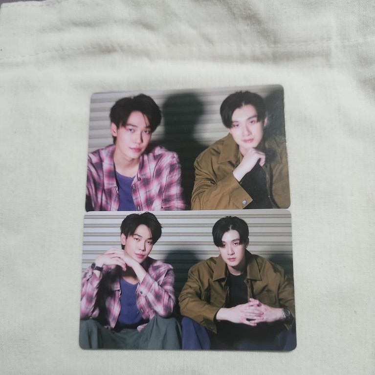 พร้อมส่ง​random​card​mr.kill​มังงะสั่งตาย