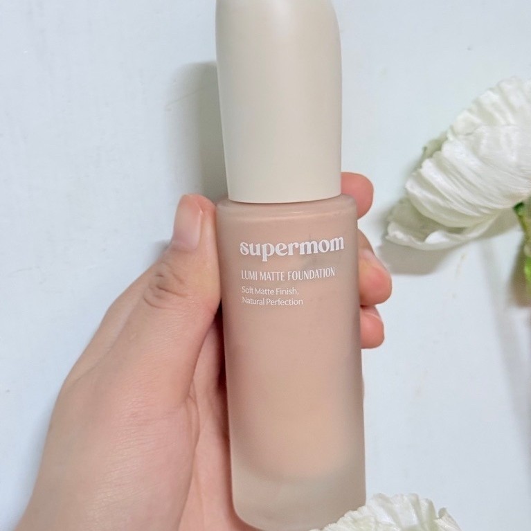 รองพื้น Supermom 22w ส่งต่อ