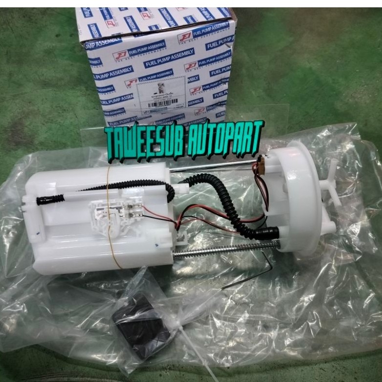 ปั๊มติ๊ก+ลูกลอยครบชุด HONDA ACCORD CIVIC JAZZ GE  BRIO CITY E1-5HO-001 002 003 004 005 006