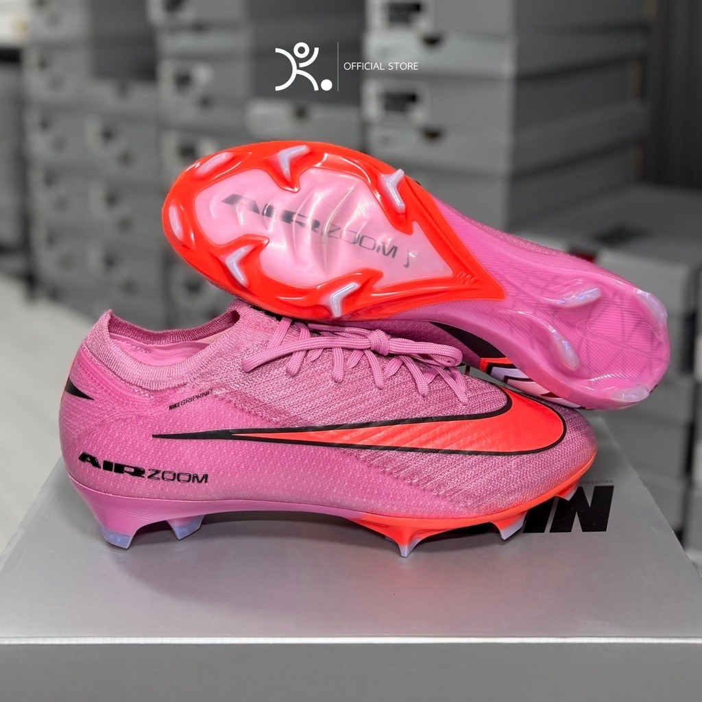 NIKE MERCURIAL VAPOR 16 ELITE FG