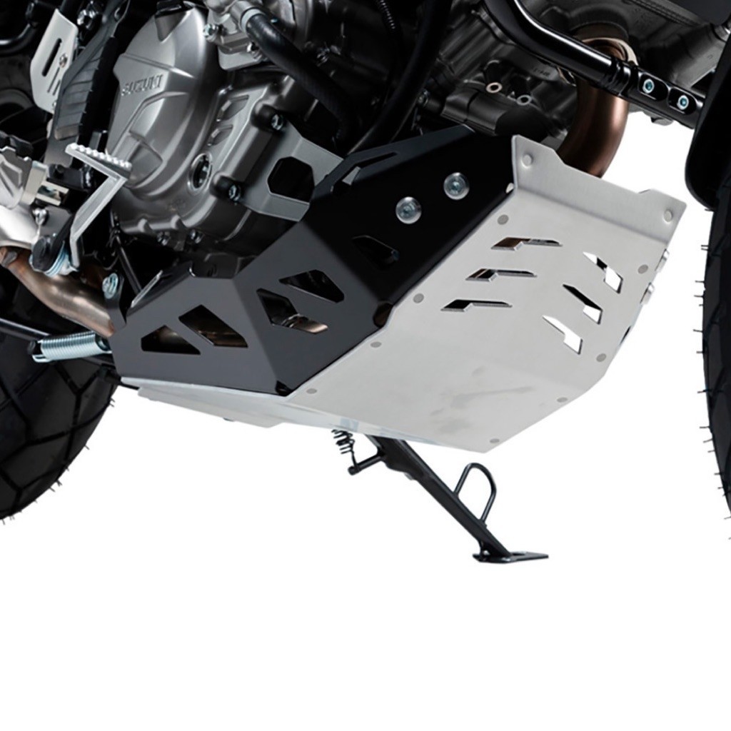 อกล่าง SW-MOTECH สำหรับ SUZUKI  V-Strom 650 11~