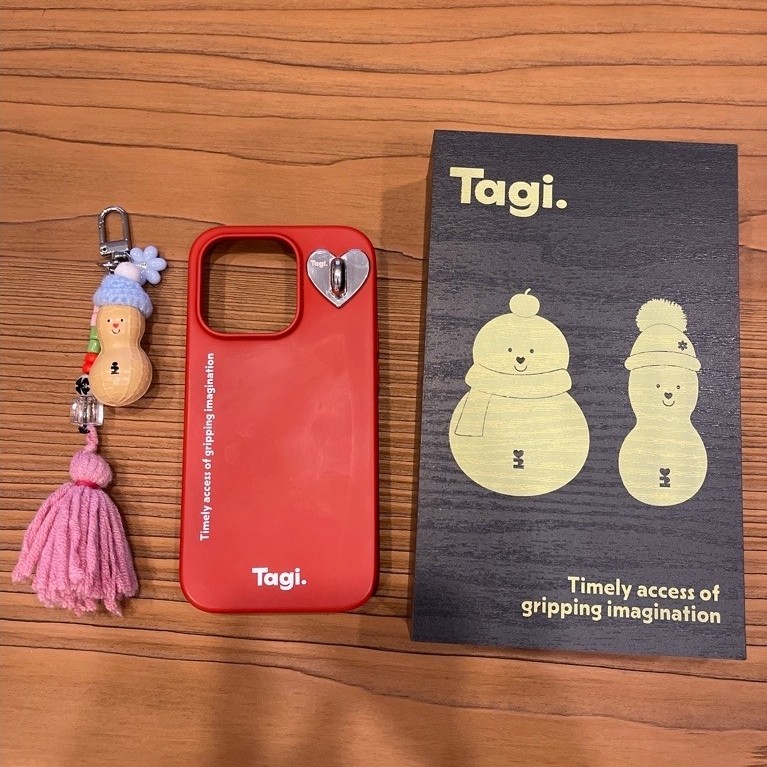 case tagi รุ่นiPhone 14pro