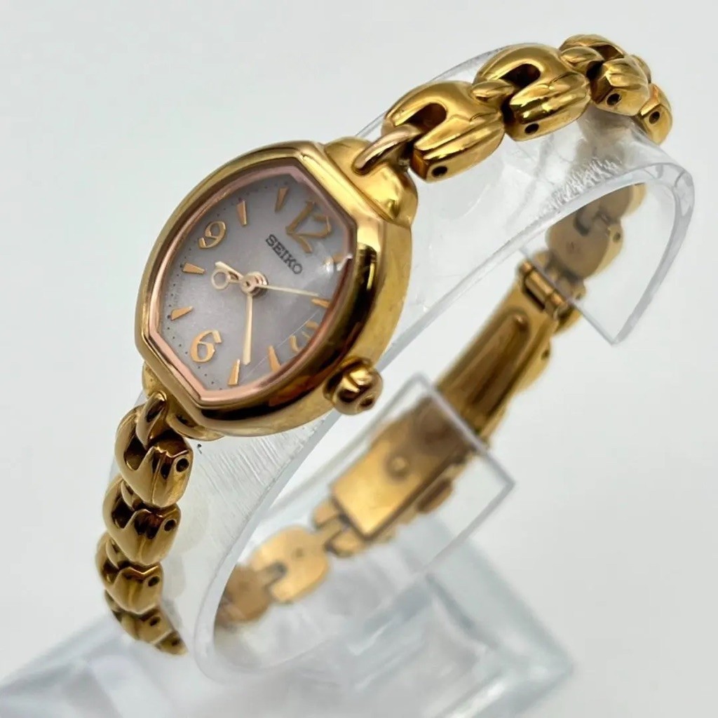 นาฬิกา SEIKO TISSE งานอะไหล่