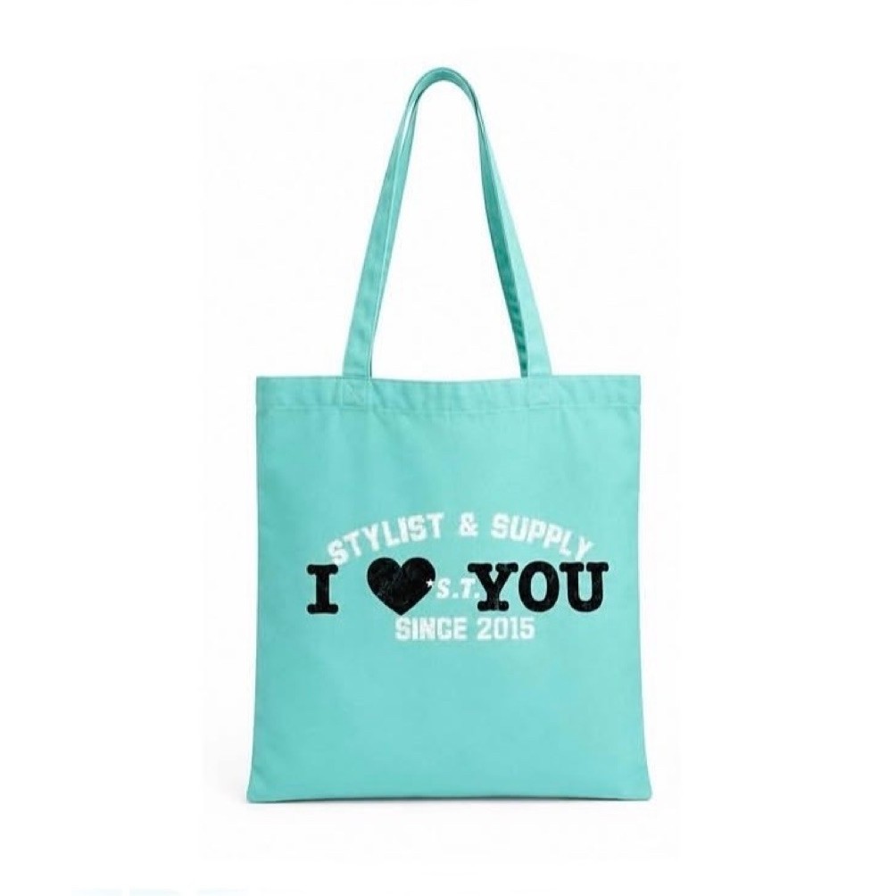 Stylist totbag | กระเป๋าของแถมแบรนด์ Stylist