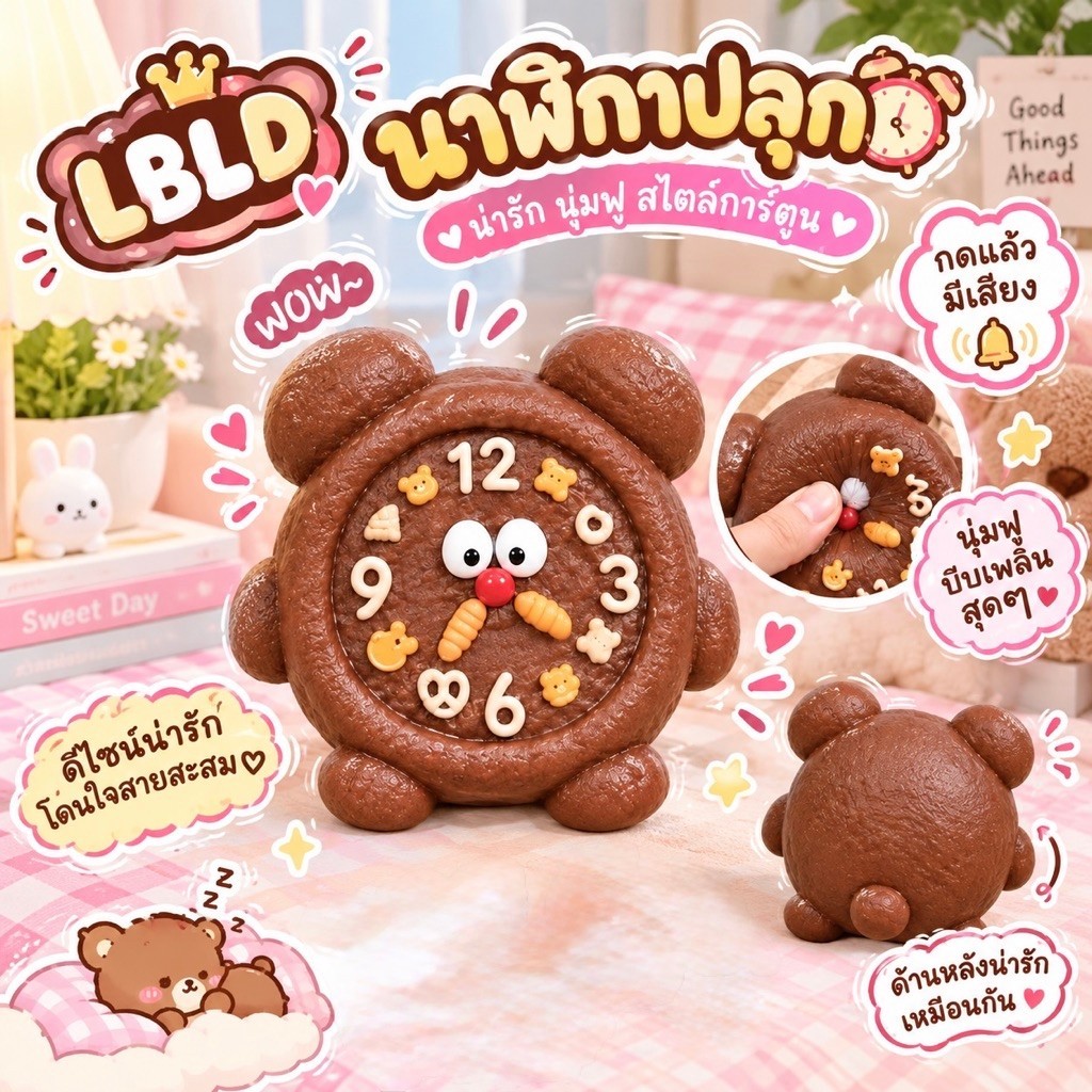 พร้อมส่ง สกุชชี่ แบรนด์ดังของจีน จมด mido , เสือ awoo และ sweetbuns กระต่าย,มัมมี่ LBLD หอมมากและอื่นๆ พร้อมเสริฟค่า