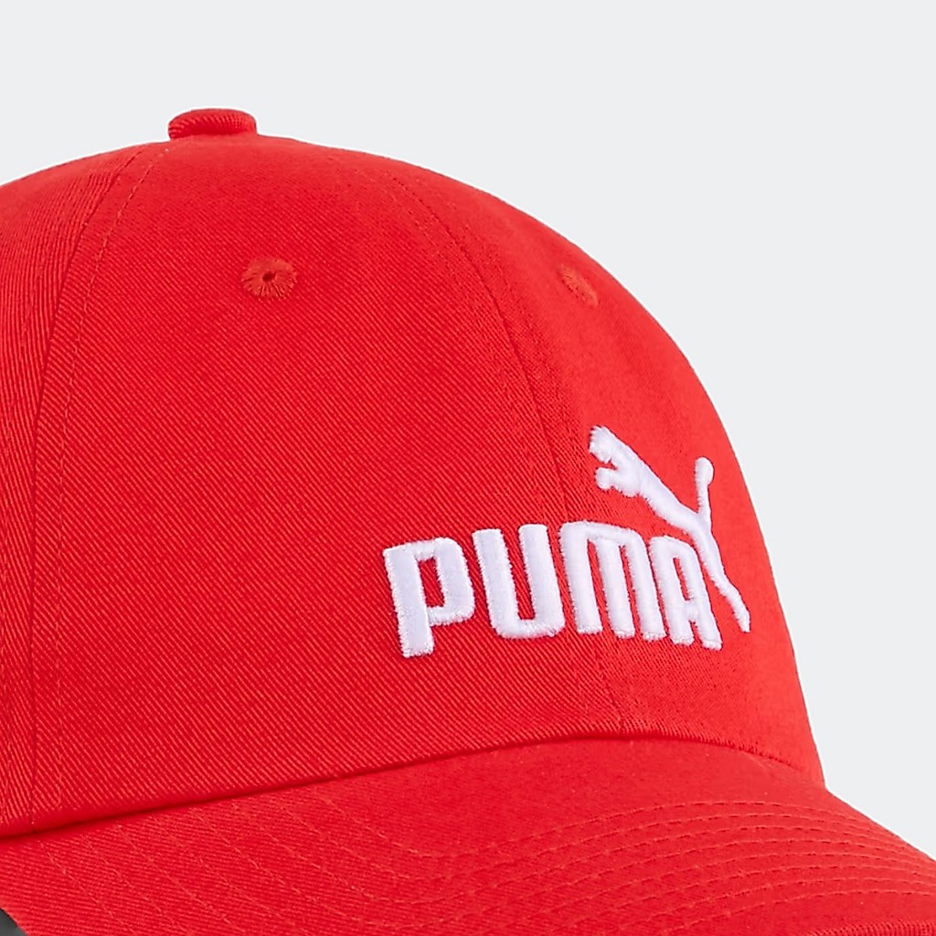 PUMA หมวก รุ่น ESS NO.1 LOGO BB Cap /025999 (912,917) — صورة 3