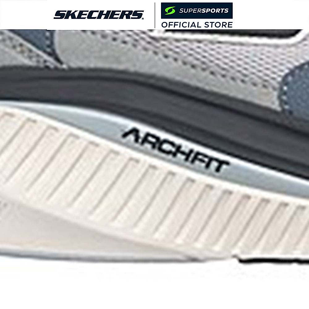 SKECHERS حذاء رجالي GOwalk Max Cushioning Arch Fit — صورة 6
