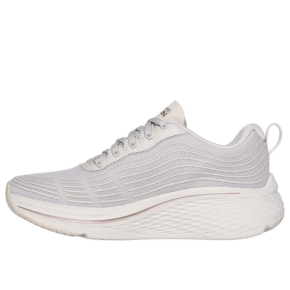 Skechers حذاء نسائي عريض Max Cush Elite 2.0 — صورة 6