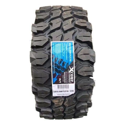 นักต่อสู้ชาวอเมริกัน ออฟโรด MT ยาง 235/245/265/285/60/65/70/75R15R16R17R18