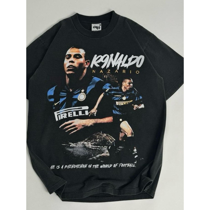 UTM11 T-SHIRT RONALDO R9