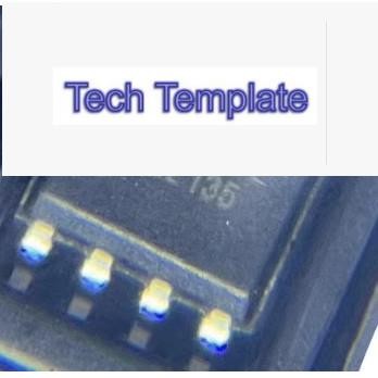 Xa9812b XA9812 Patch ESOP-8 ปรับให้เข้ากับเครื่องขยายเสียงเสียงบูสเตอร์ IC