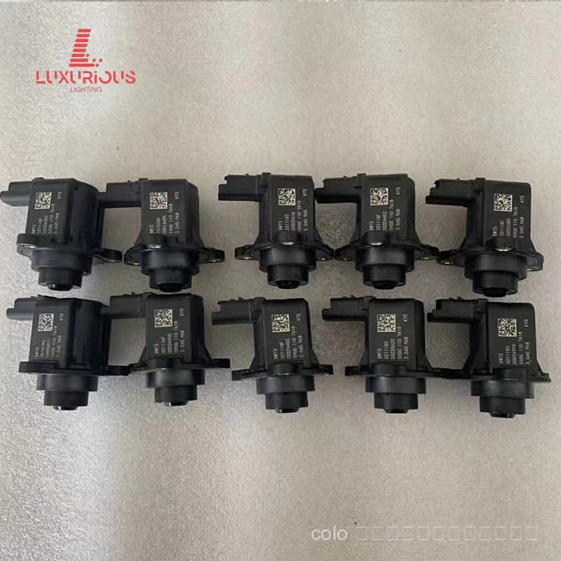 Compatible with BYD1.5T Turbocharger G6 S6 F3Sirui G5Su Rui Qin Engine Actuator Solenoid Valve H0ML