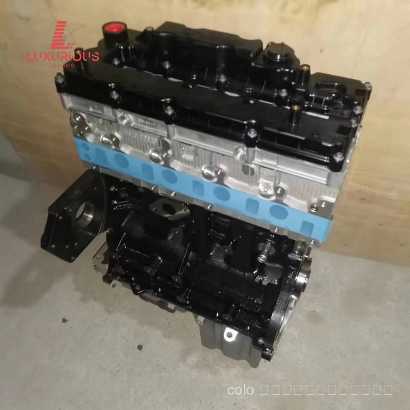 Applicable to JAC T6  HFC4DB2-1D Engine Overrun Engine Assembly JACC Engine 36YX