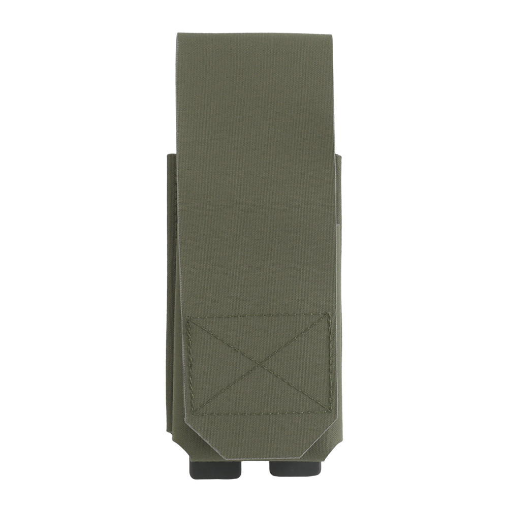 Wosport Tactic 5.56 Flip Double Magazine Pouch MOLLE Multi-function Tool Storage Pouch MG-117