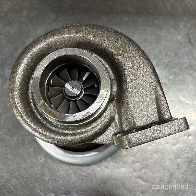 Production Dongzeng H1C Turbocharger Assembly Number3802289 Customer Account3522778 QICB