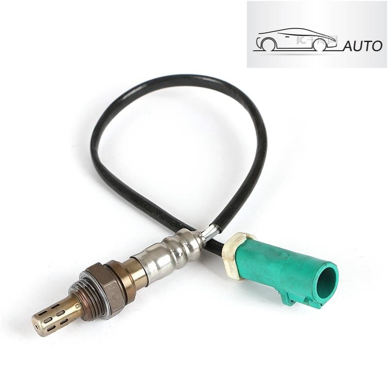 เซนเซอร์ออกซิเจน สําหรับ FORD FIESTA MK4 MK5 MK6 MK1 1.25 I 1.3 1.4 1.6 LAMBDA 2S6A9F472BB 2S6A-9F47