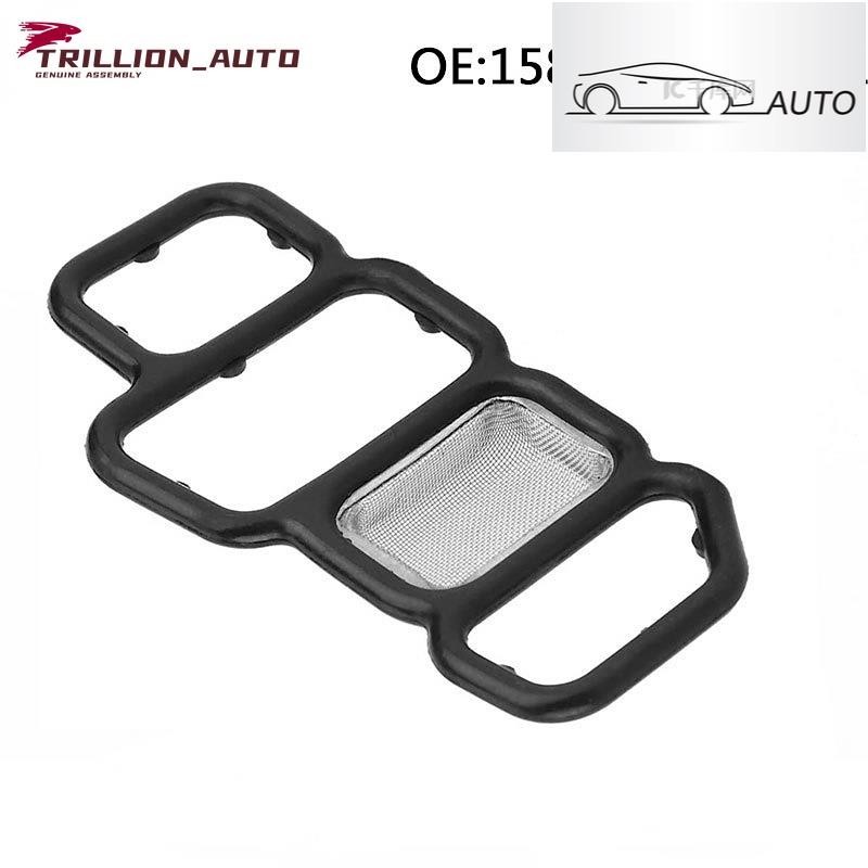 ไส้กรองวาล์วสปูล สําหรับ 08-18 Honda Accord Civic Acura 15826-RNA-A01 15826RNAA01