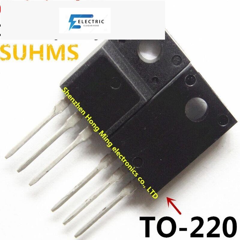 (10 ชิ้น) 100% ใหม่ 2SA22 2SC6144 A2222 C6144 TO-220 ชิปเซ็ต