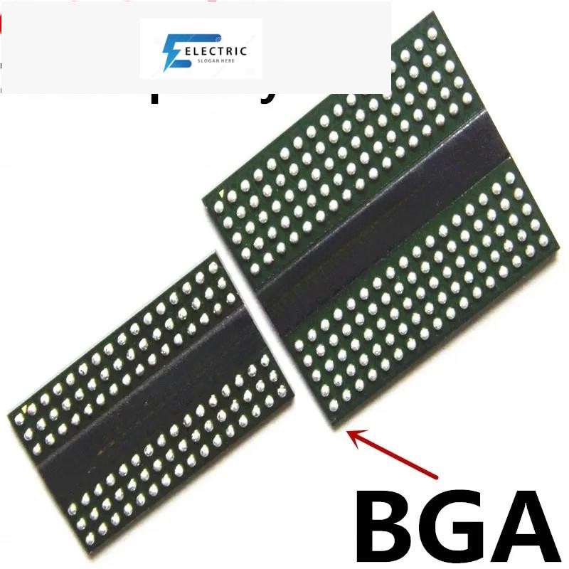 ((1ชิ้น) K4G80325FC-HC25 K4G80325FB-HC22 K4G80325FB-HC03 K4G80325FB-HC25FB-HC28 H5GQ8H24JR4R0R4G8H4R